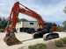 Used 2020 Hitachi ZX490LCH-6 For Sale