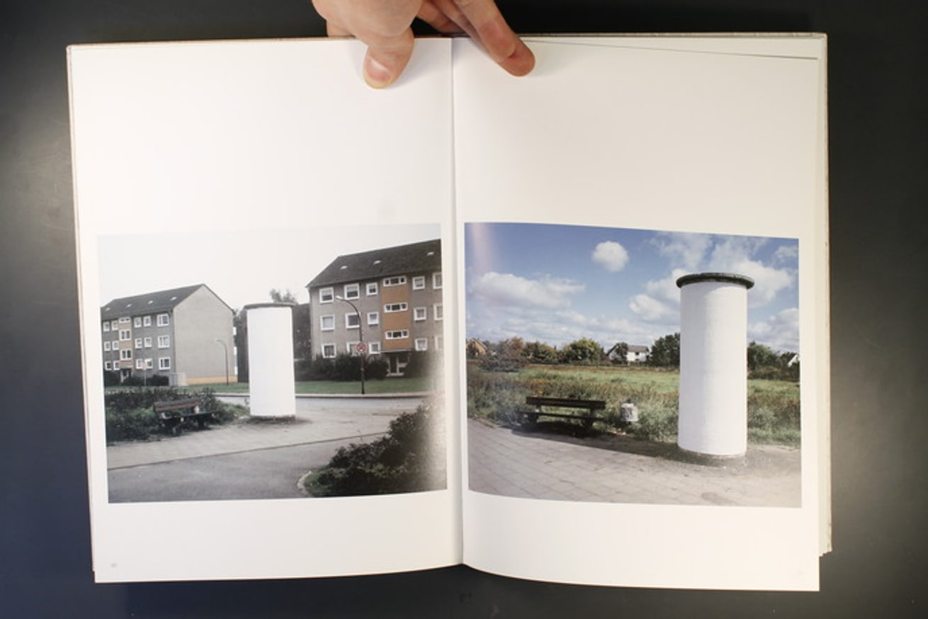 Karin Sander thumbnail 2