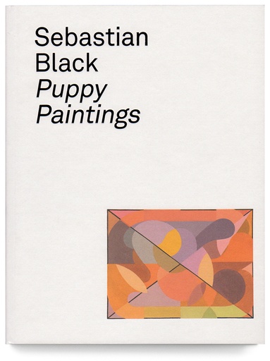 Puppy Paintings thumbnail 1