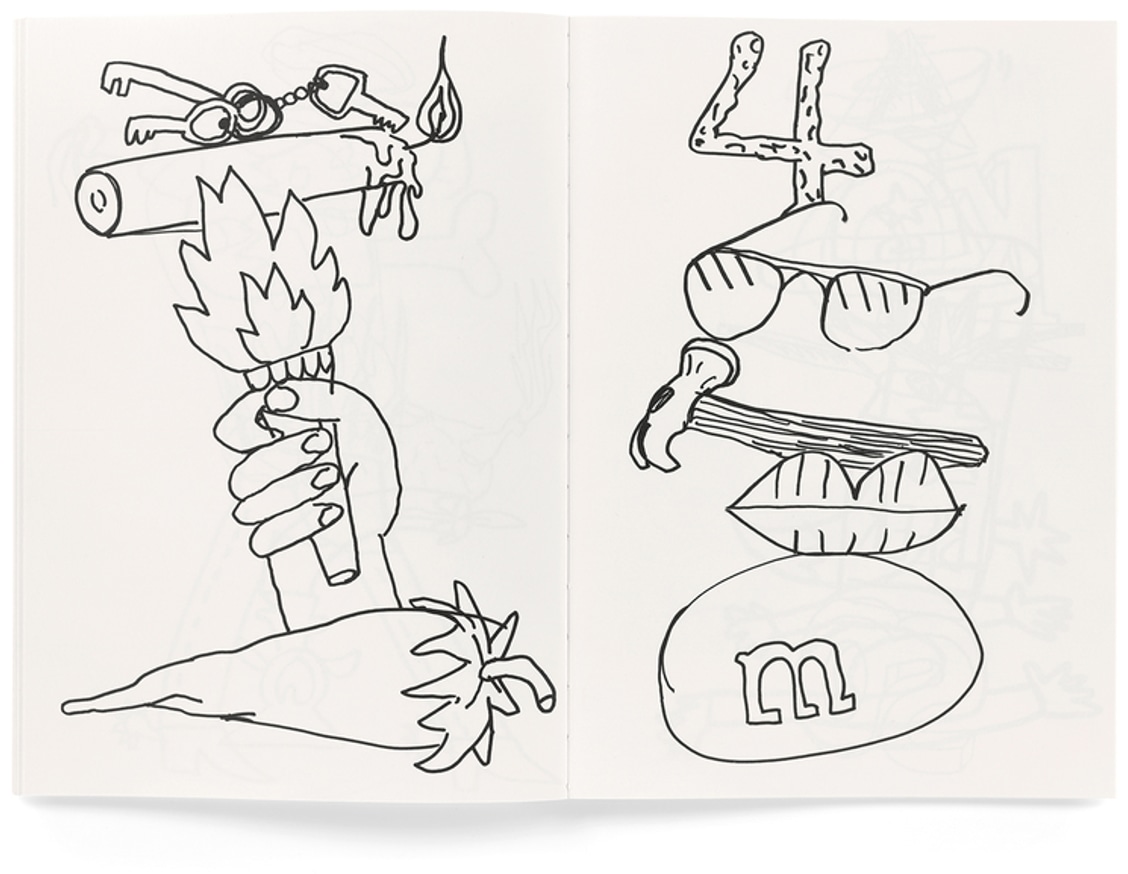 CADAVRES EXQUIS thumbnail 4