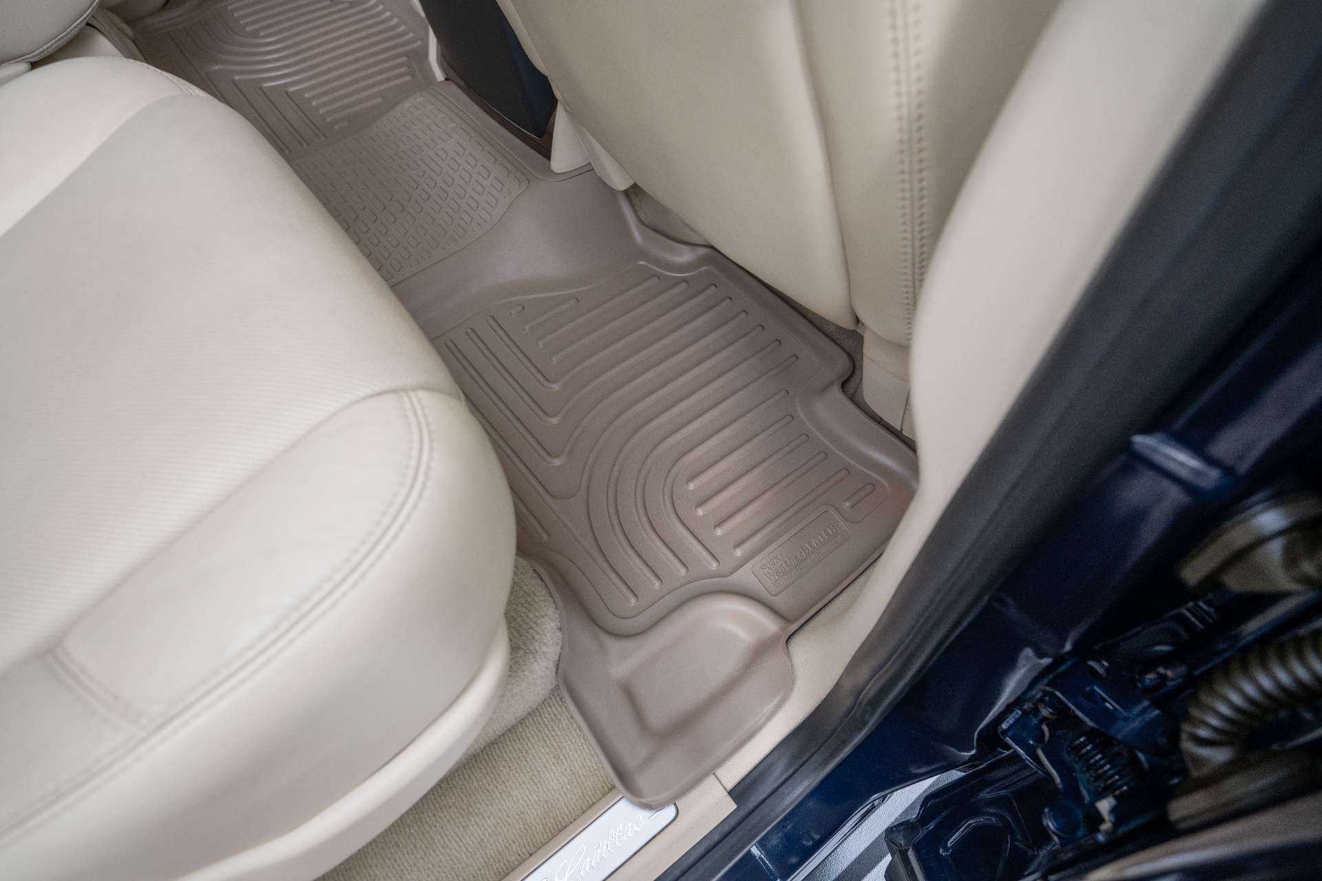 2007 Cadillac Escalade Base - Photo 117