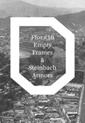 Ffor #10 Empty Frames & Steinbach Armors thumbnail 1