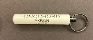 Onochord Flashlight - Akron y.o. 2017