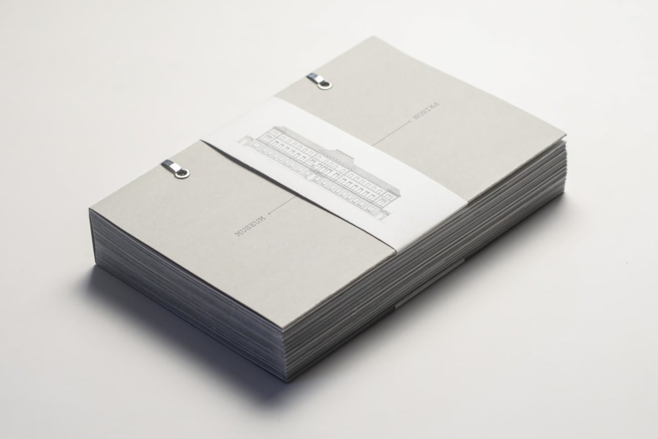 Prison Museum thumbnail 2