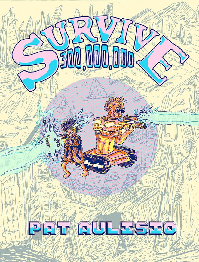  Survive 300 Million 1