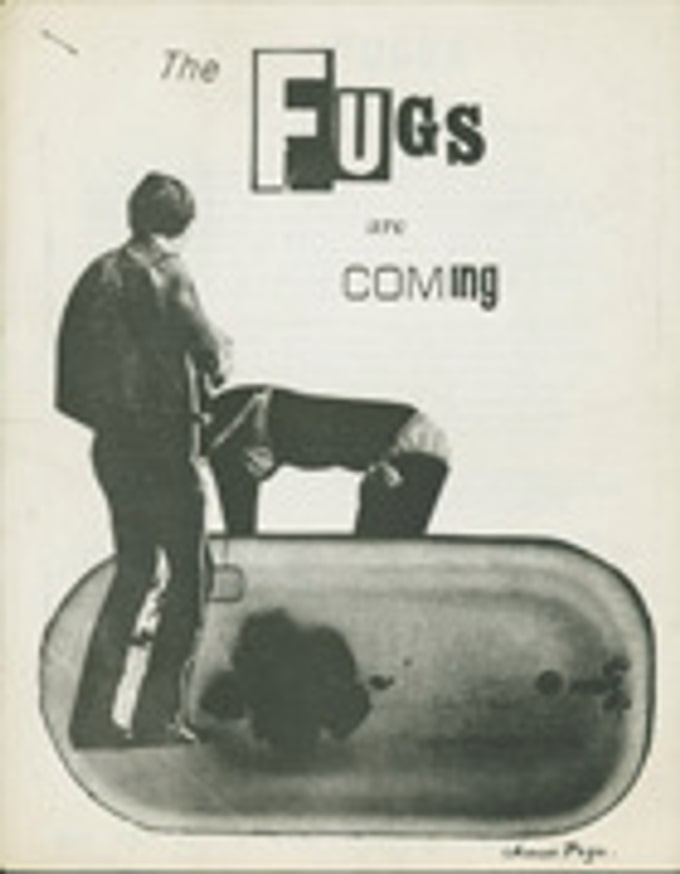 The Fugs are Coming