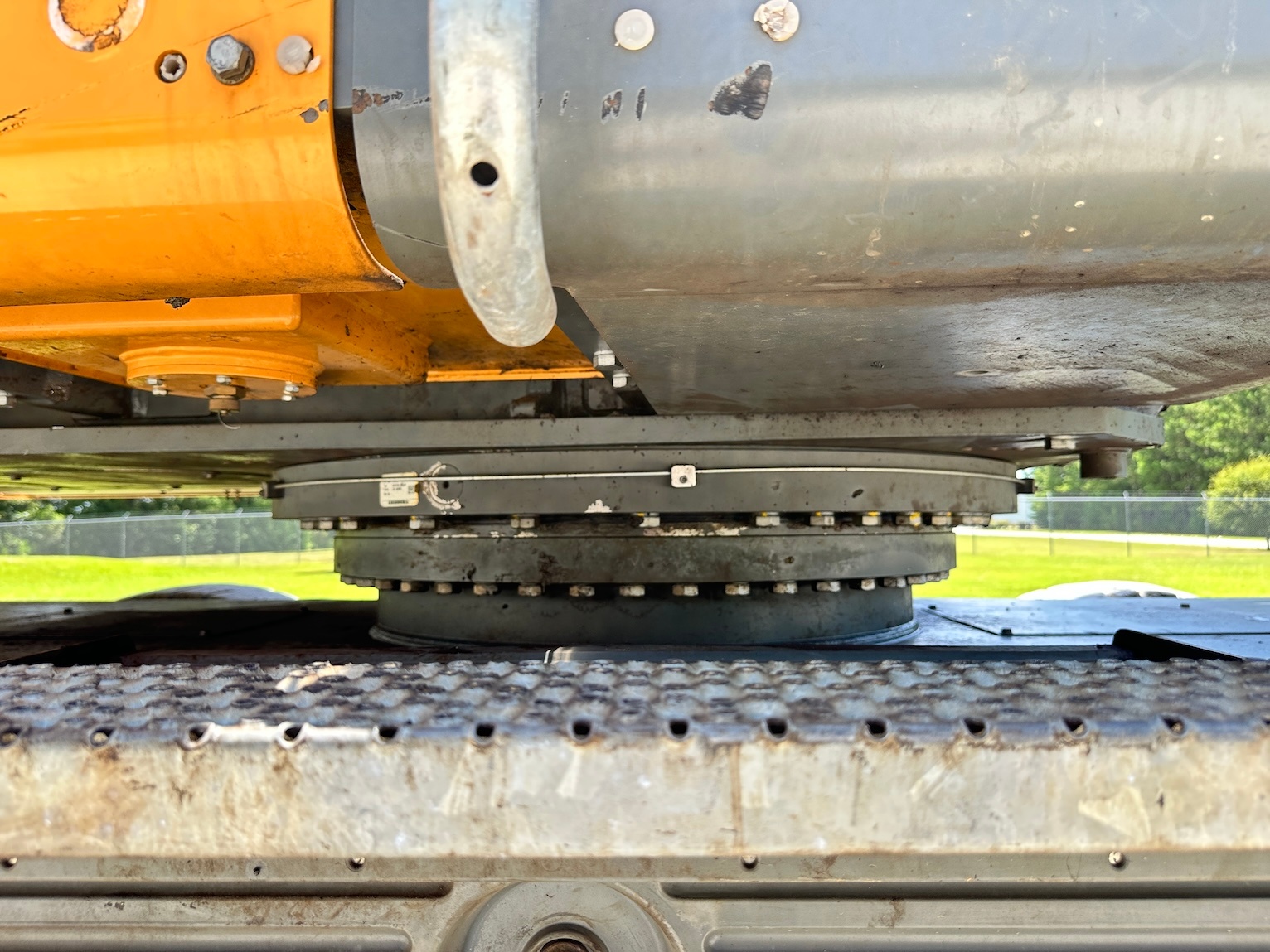 Used 2019 Liebherr LH50M For Sale