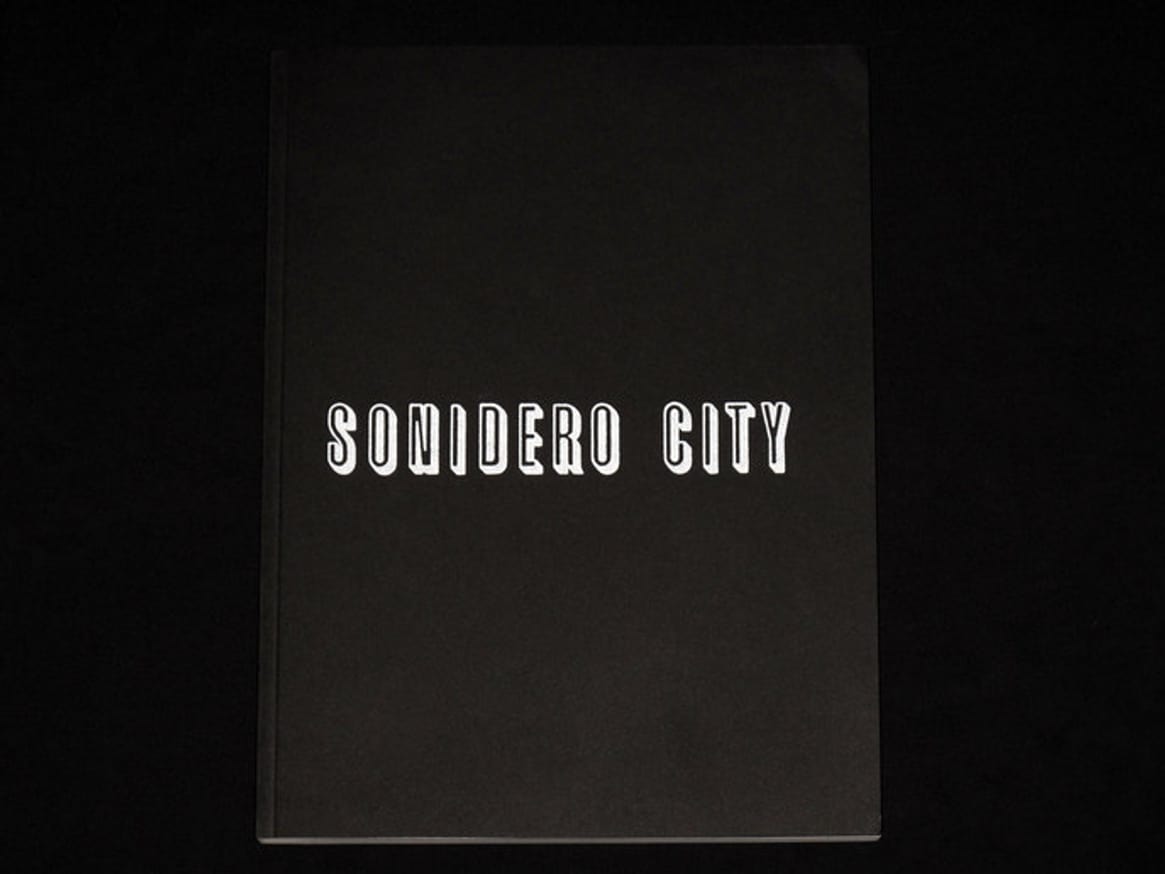 Sonidero City