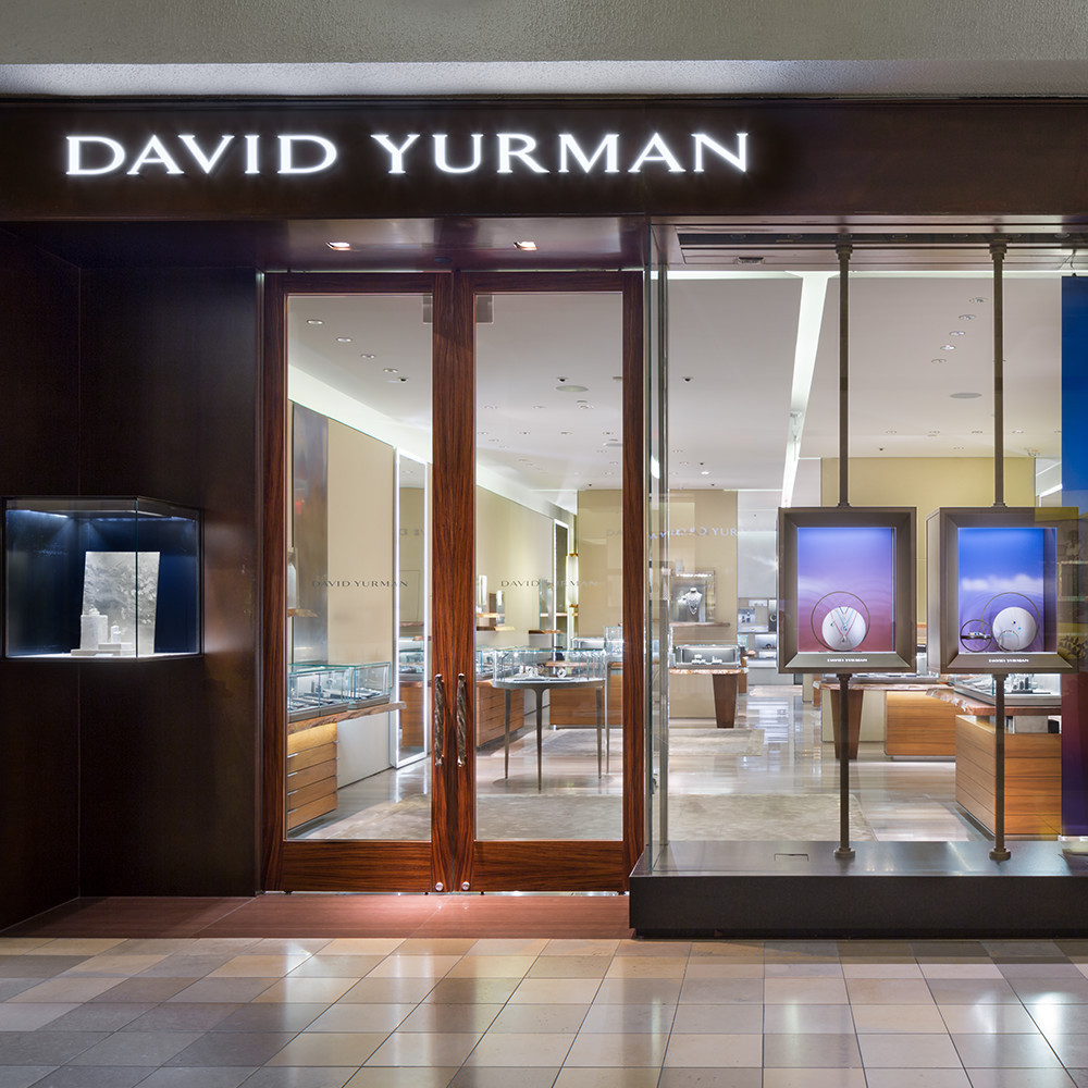 David Yurman - Town Center at Boca Raton, Boca Raton, FL