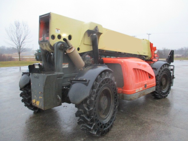 2008 JLG G10-55A For Sale - Aerial Titans Inc.