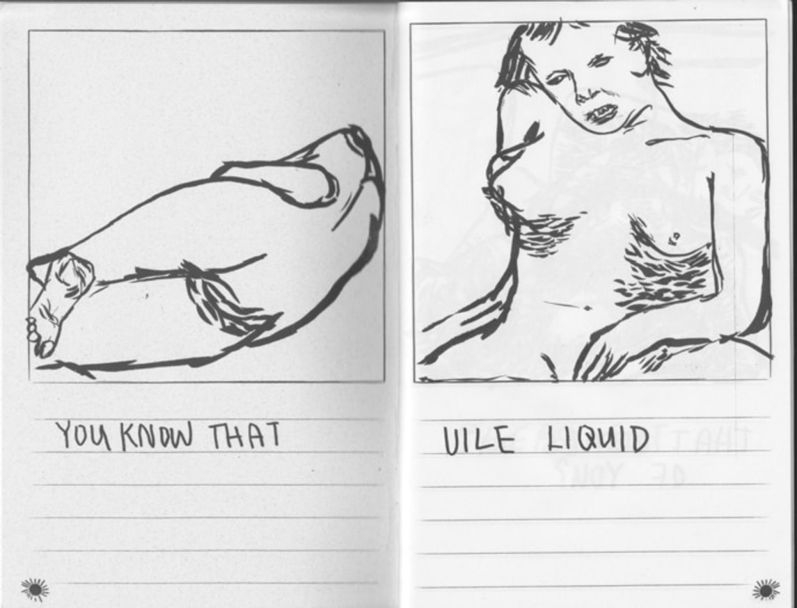 Nasty Stuff thumbnail 3