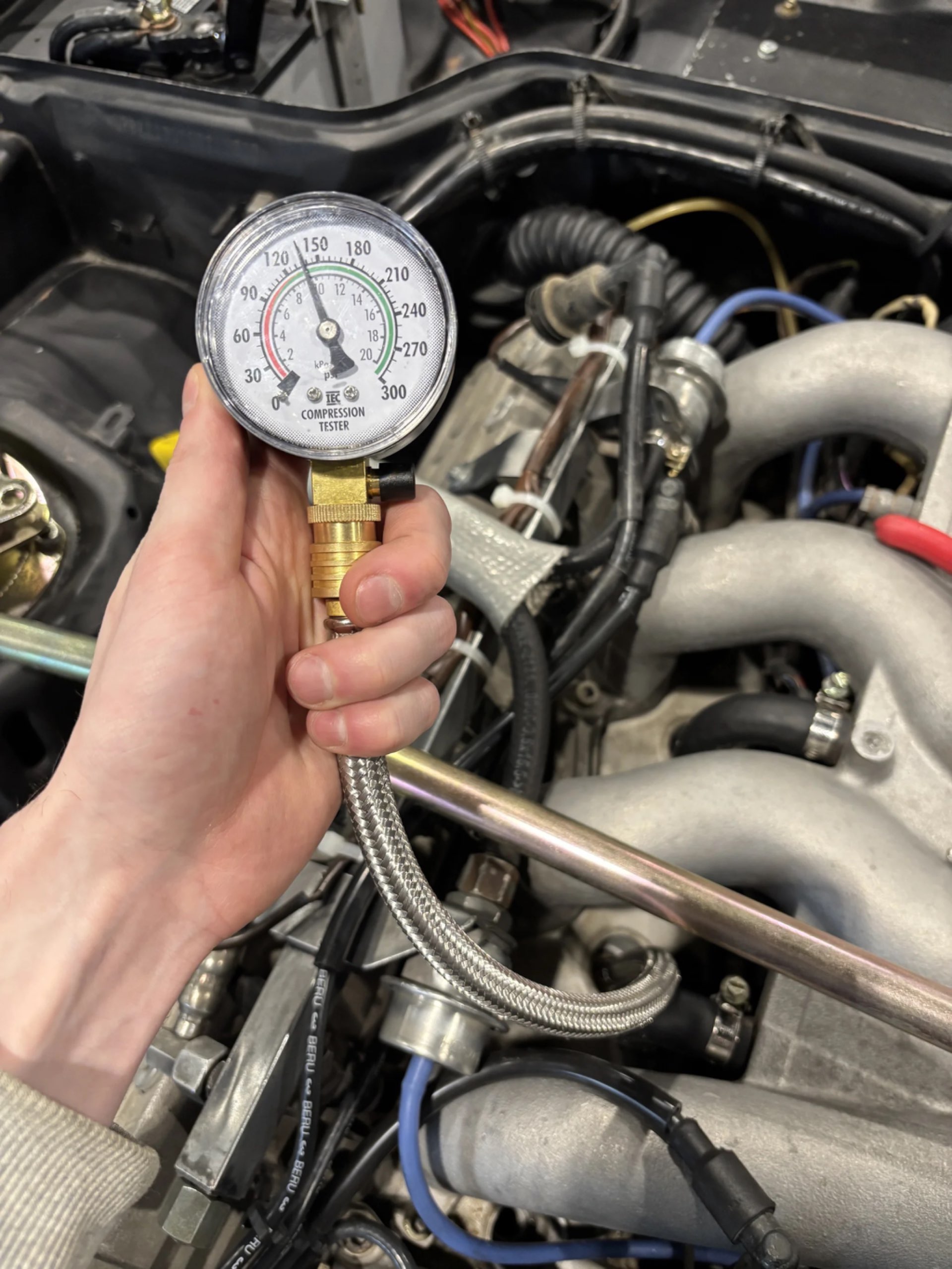 1986 Porsche 944 - Photo 85