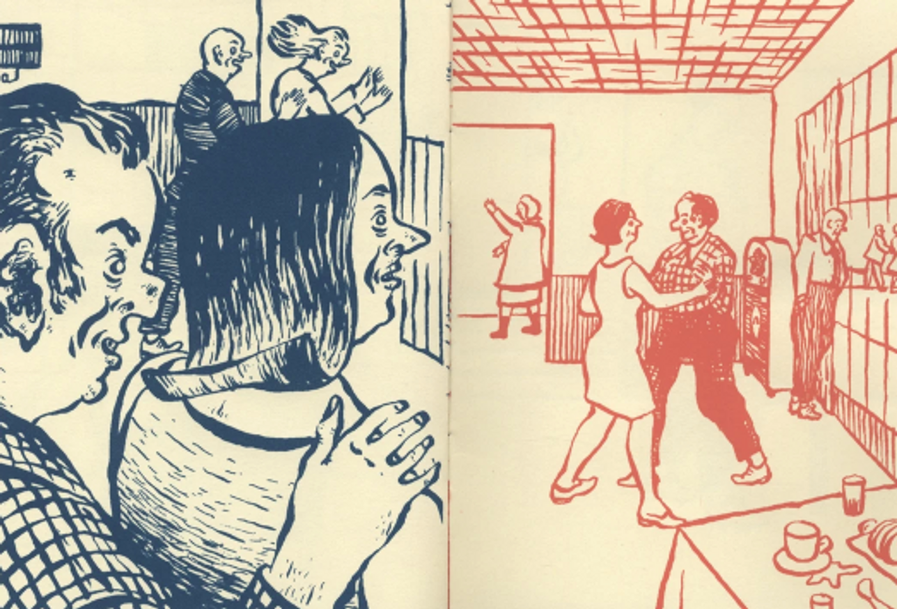 A Sunday at the Müller's thumbnail 2