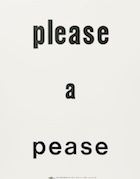 Please A Pease