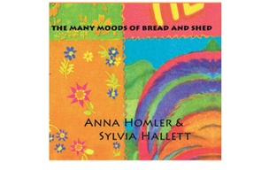 The Many Moods of Bread & Shed