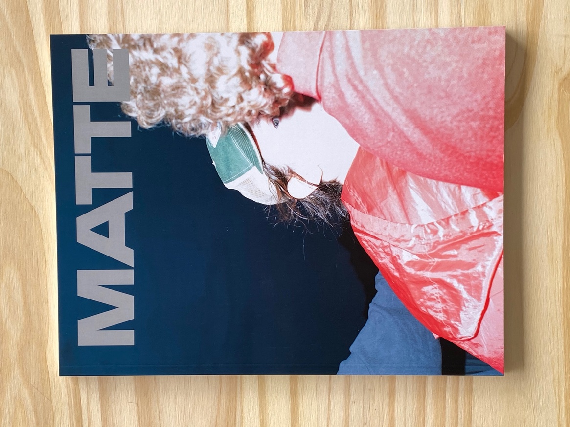 Matte Magazine