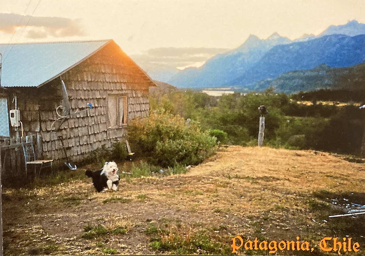 Patagonia, Chile Postcard thumbnail 1