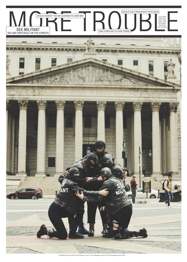 Good Trouble thumbnail 2