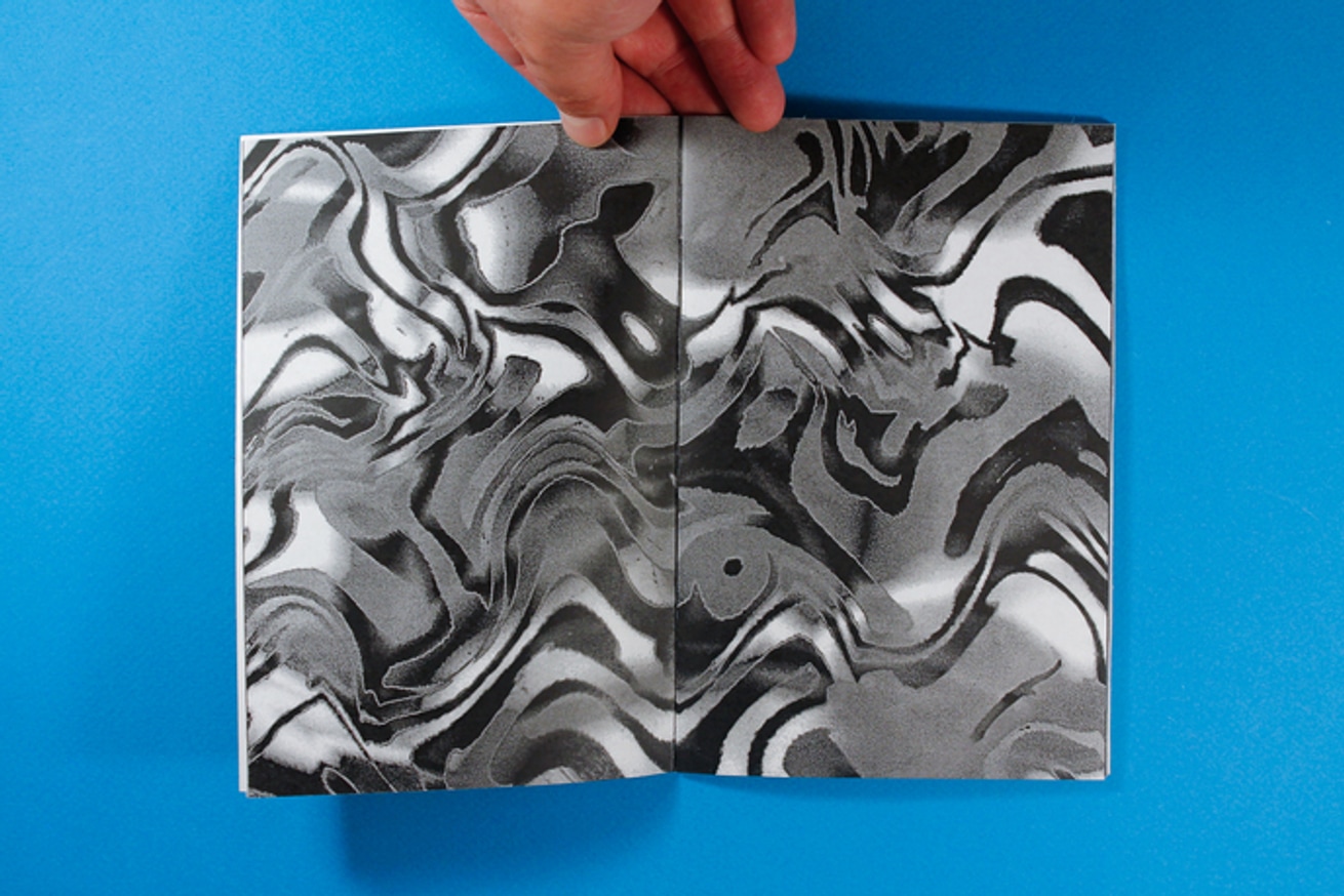 Digital Composition (Black/White) 1-4 thumbnail 10