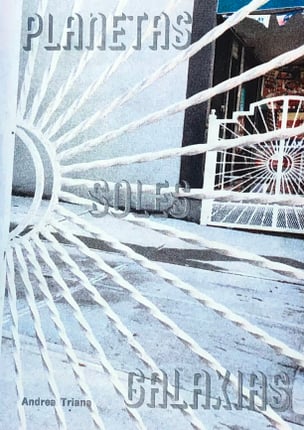 Planetas, soles, galaxias