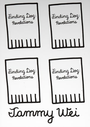 Finding Dog : Revelations