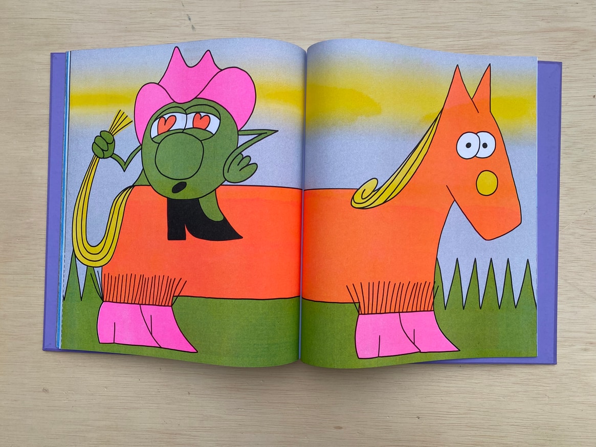 Can Can Friends Vol. 4 thumbnail 4