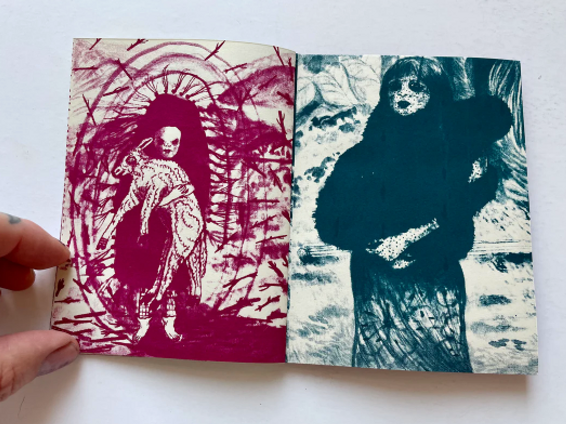 Rosa Bonheur on the Black Dolphin thumbnail 3