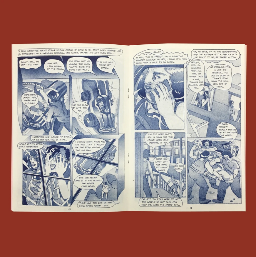 Code 3;5 thumbnail 4