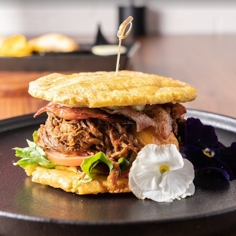 Arepas Latin Cuisine – San Jose thumbnail image