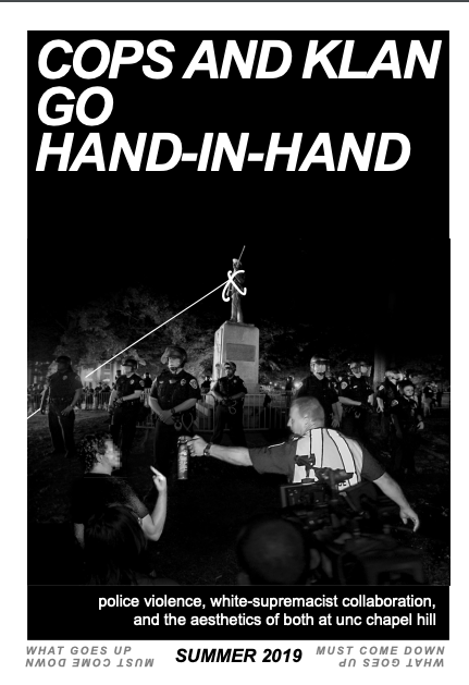 Cops & Klan Go Hand-In-Hand thumbnail 1