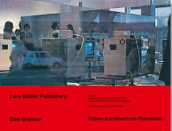 Dan Graham Video - Architecture - Television thumbnail 1