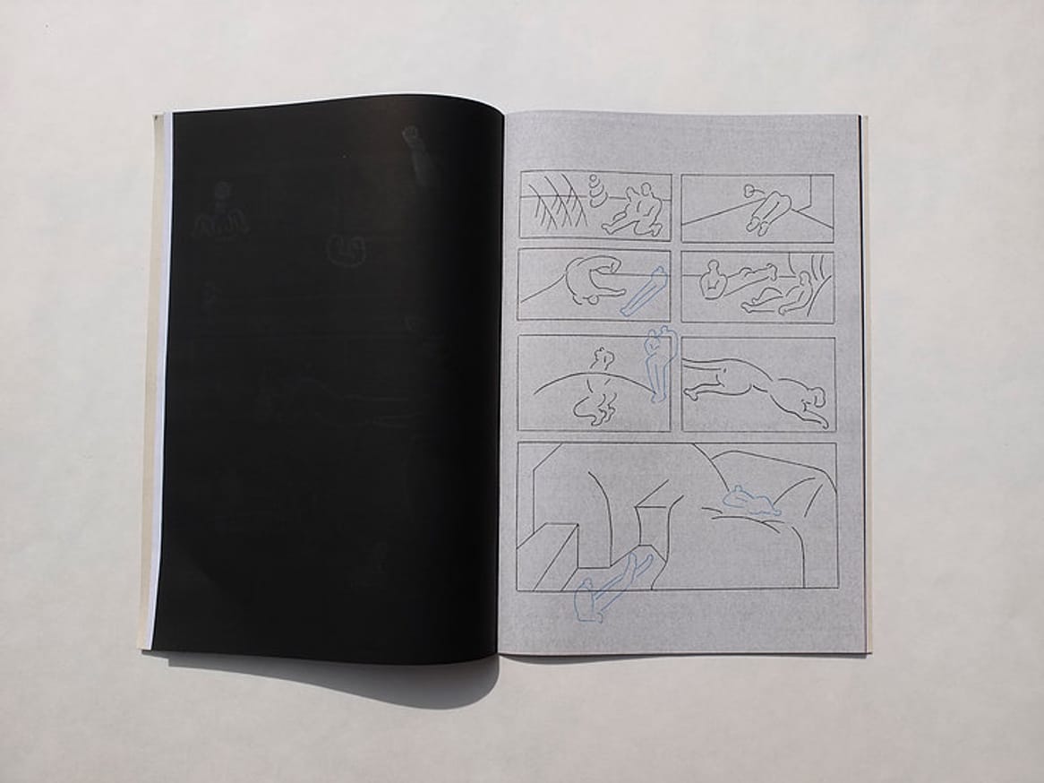 The Sun's Shadow thumbnail 7