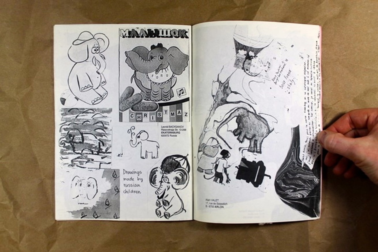 Elefanzine thumbnail 2