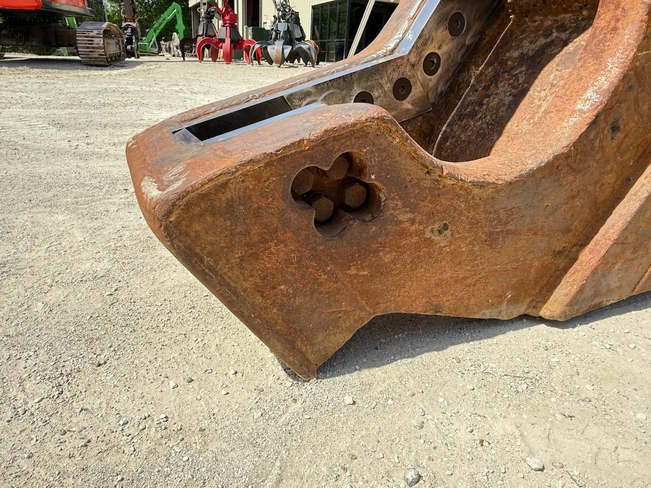 Used  Genesis GXT555R For Sale