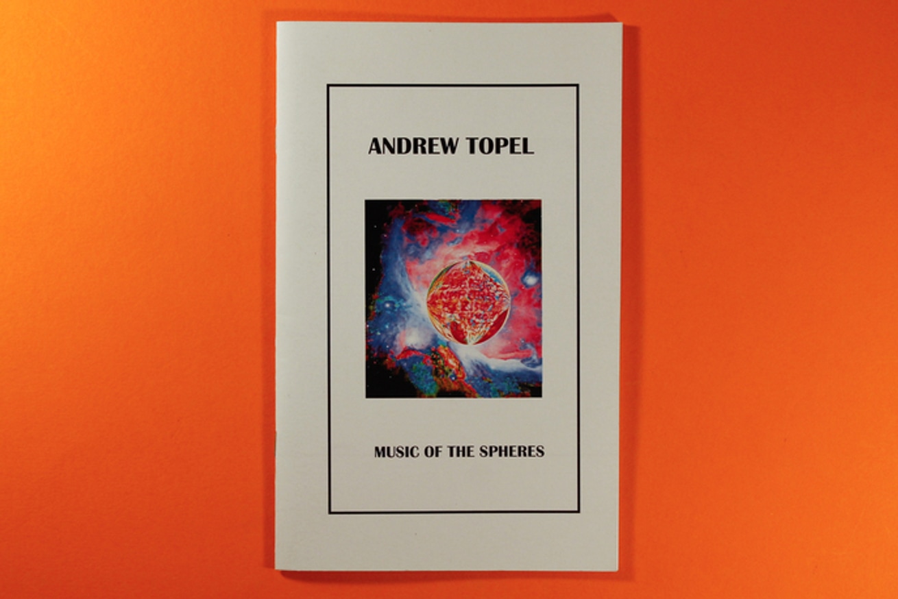 Music of the Spheres thumbnail 3