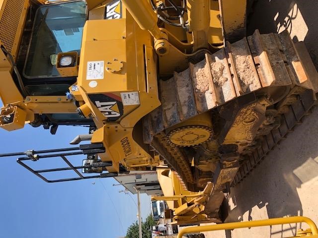 Photo of a 2015 Caterpillar D8T