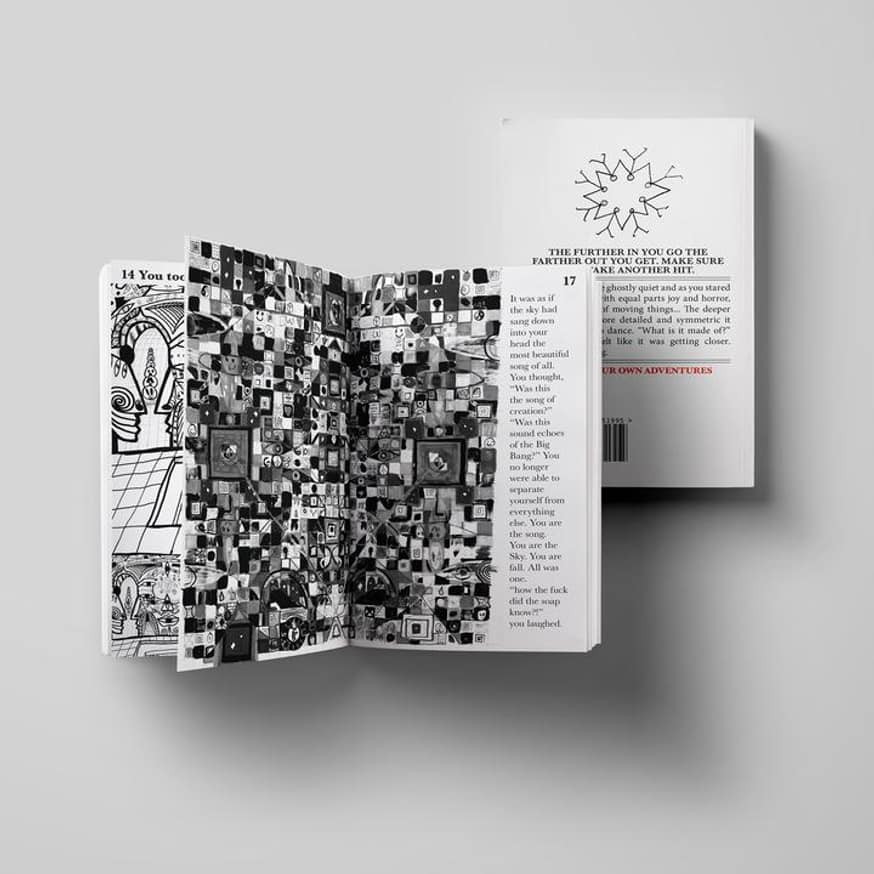 Clowns of Hyperspace thumbnail 3