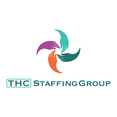 THC Staffing Group logo