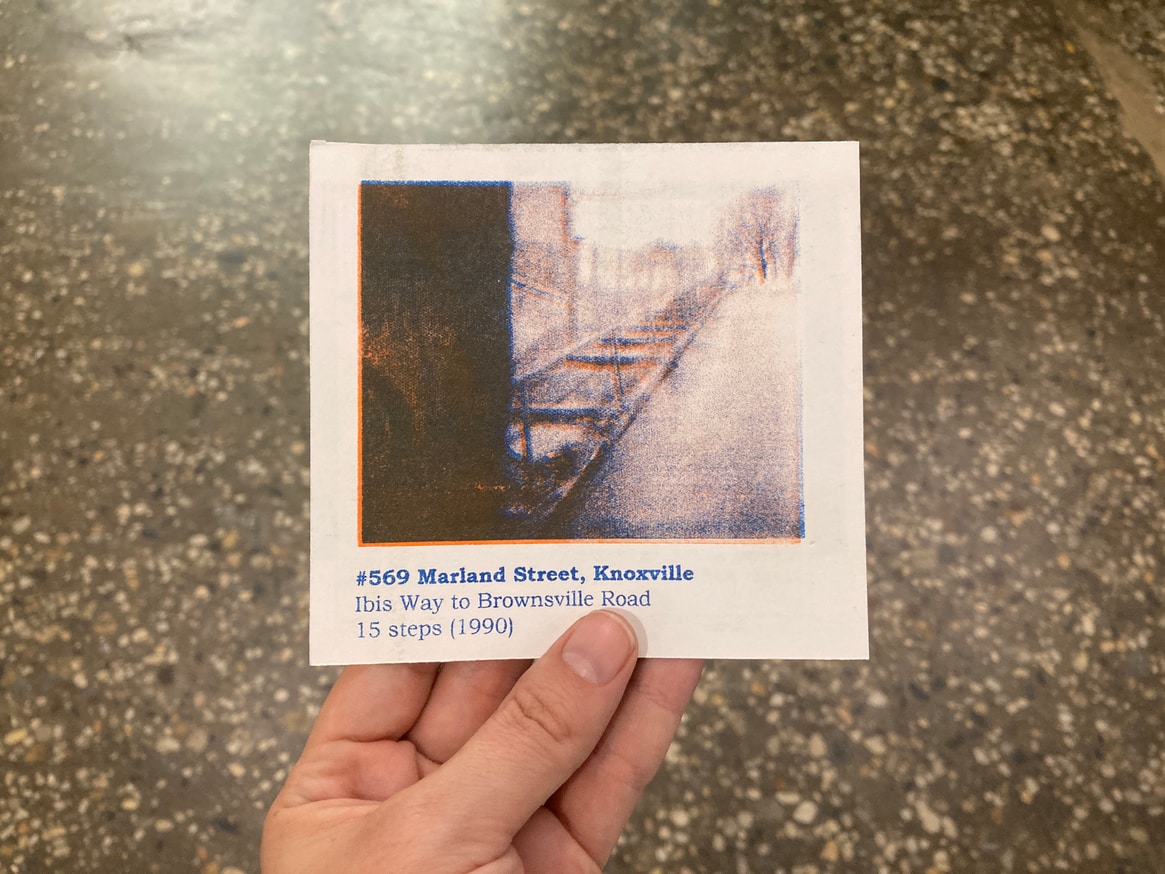 Mis.Steps: Our Missed Connections with Pittsburgh's City Steps thumbnail 5