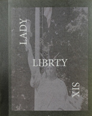Lady Liberty 6