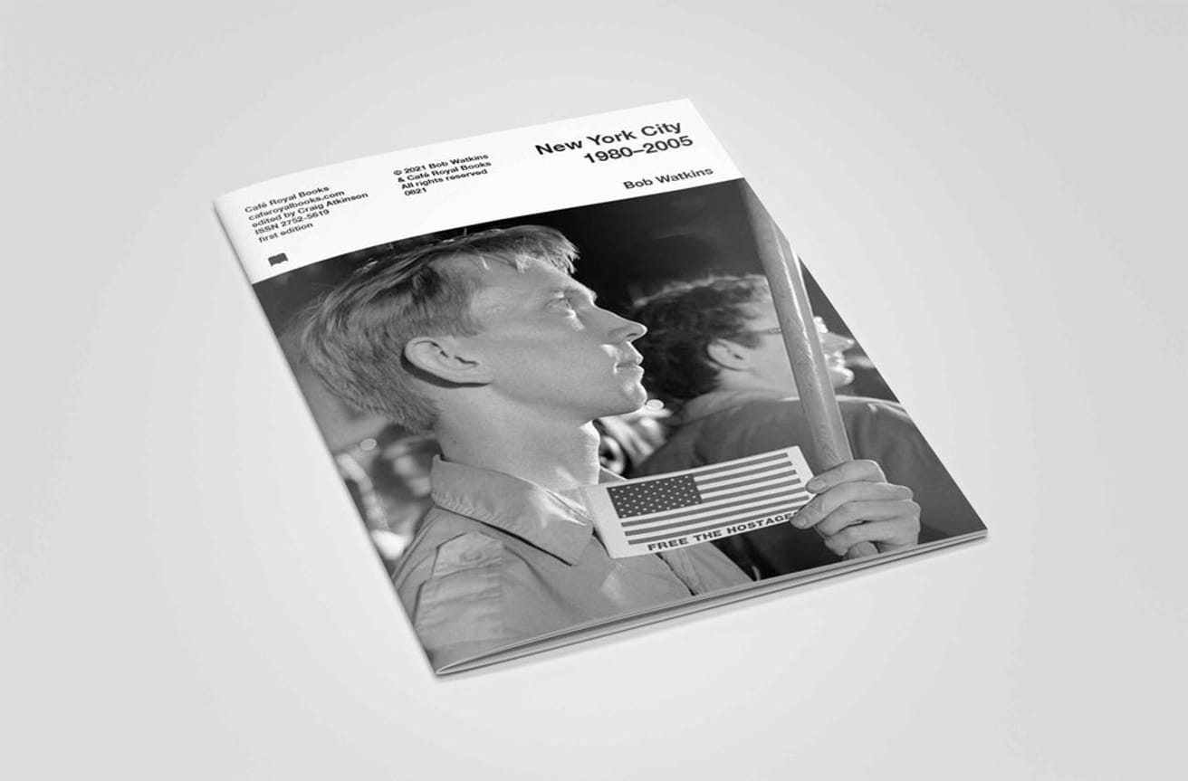 New York City 1980–2005