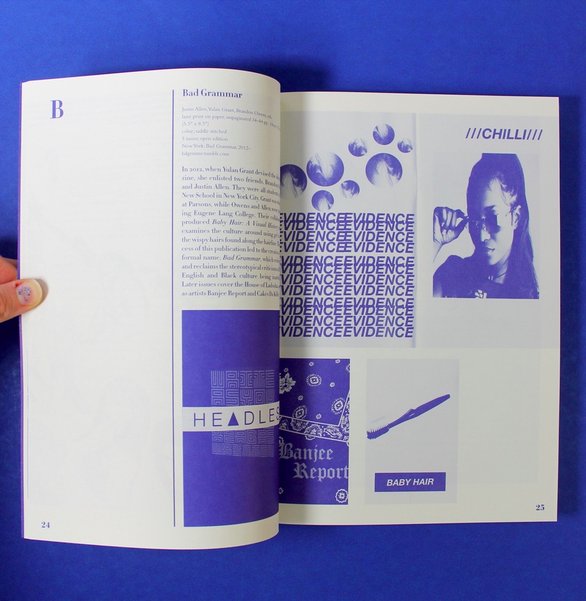 Queer Zines, Vol. 2 thumbnail 5