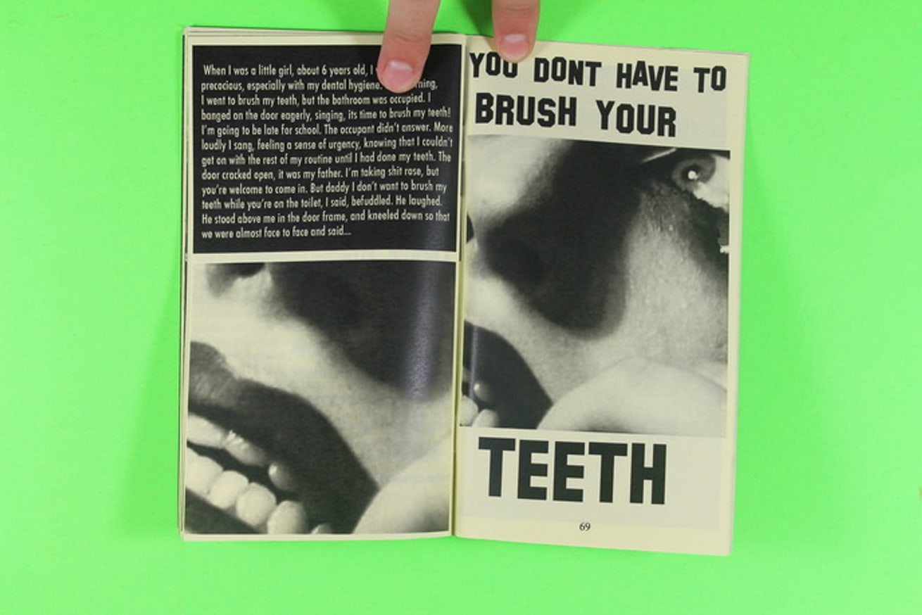 The Serious Fun Funzine thumbnail 6