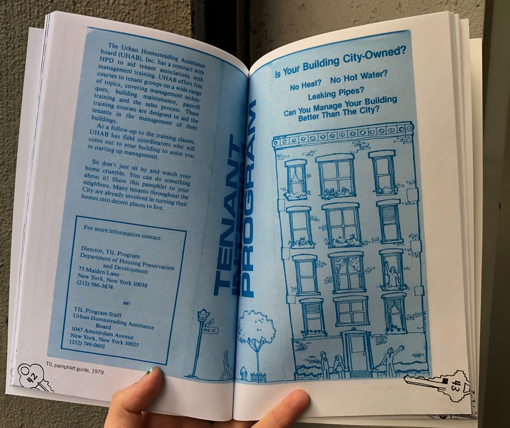 Building for Us: Stories of Homesteading and Cooperative Housing thumbnail 2