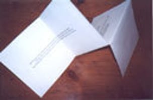 Fragments of NameemaN