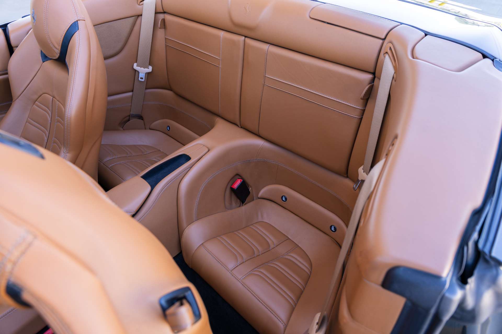 2015 Ferrari California T Base - Photo 47