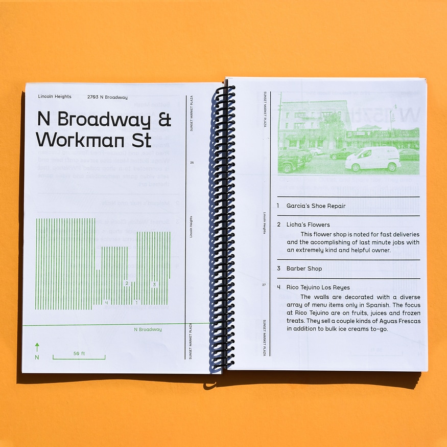 Sunset Market Plaza: Meditations on Strip Malls in Los Angeles thumbnail 4