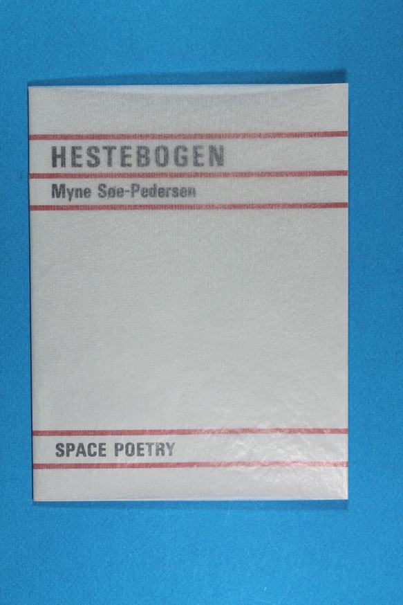 Myne Søe-Pedersen - Printed