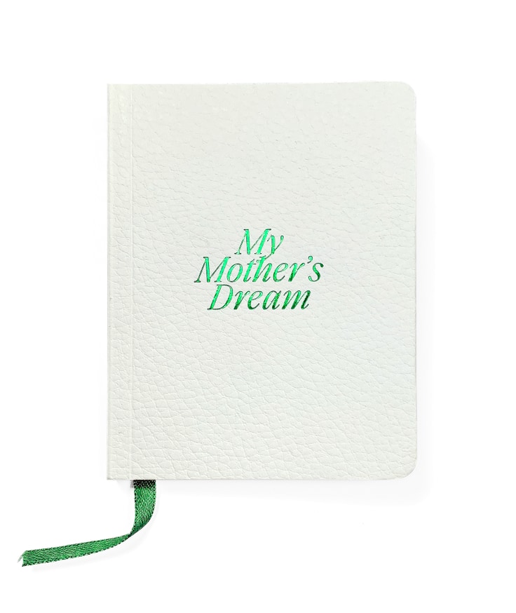 My Mother's Dream / My Dream