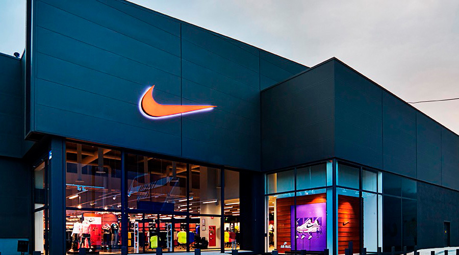 La Roca Village Nike Factory Store